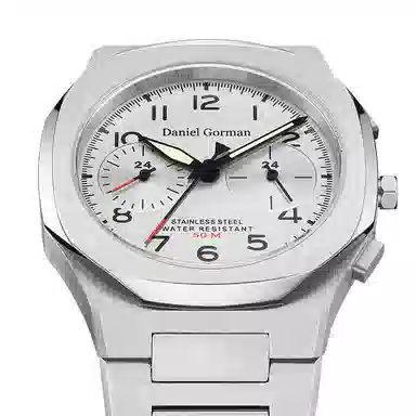 DANIEL GORMAN 50