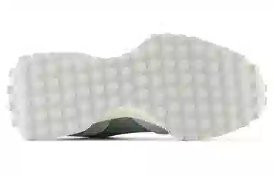 New Balance 327 Light Green