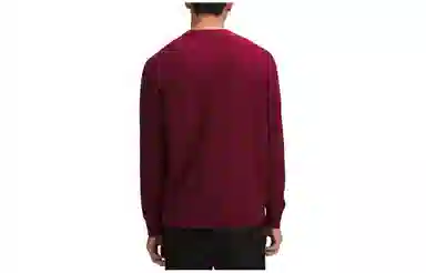 lululemon Textured Knit Crewneck Sweater