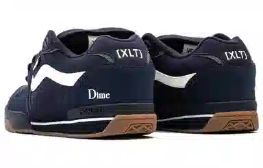 Dime x Vans Rowley XLT