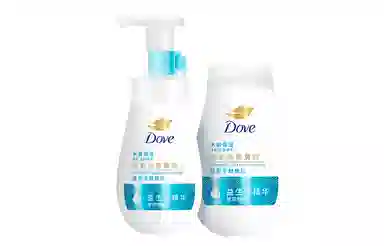 Dove 160ml