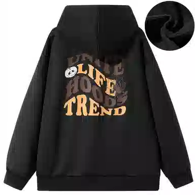 Unite Life HOODS Logo