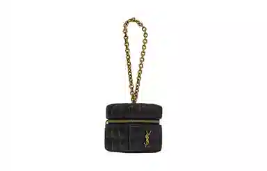 SAINT LAURENT YSL LE CASSANDRE Logo