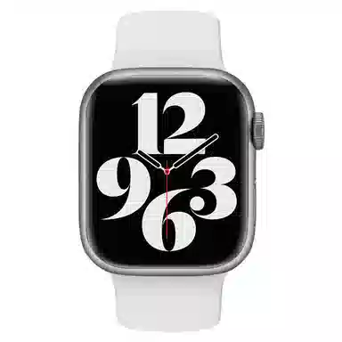 MQ Apple Watch 38-45mm