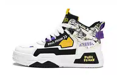 paul frank