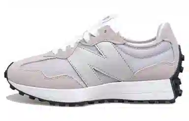 New Balance 327 Grey Silver