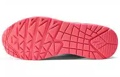 Skechers Uno Pink