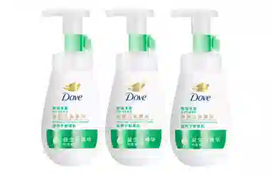 Dove 160ml