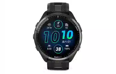 GARMIN Forerunner 965