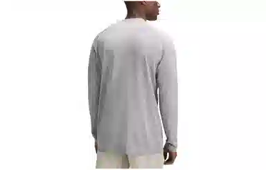 lululemon Metal Vent Tech Long-Sleeve Shirt T