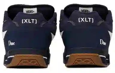 Dime x Vans Rowley XLT