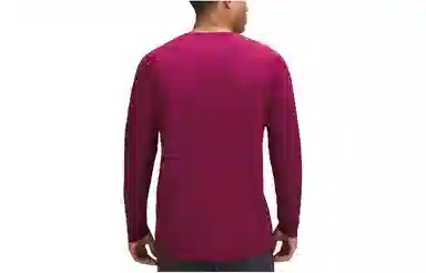 lululemon Metal Vent Tech Long-Sleeve Shirt T