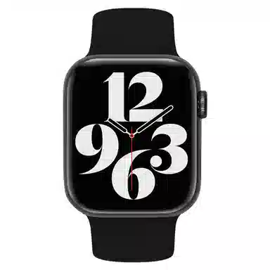 MQ Apple Watch 38-45mm