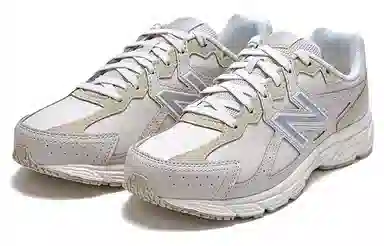 New Balance 480 v5 Light Grey