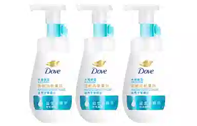 Dove 160ml