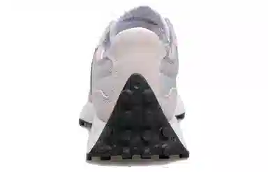 New Balance 327 Grey Silver