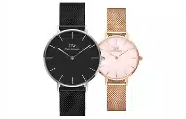 Daniel Wellington DW00100308+DW00100513
