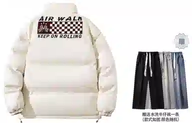 Airwalk LogoPU
