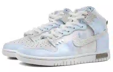 Nike Dunk High CNY "Year of the Dragon"