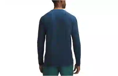 lululemon Metal Vent Tech Long-Sleeve Shirt T