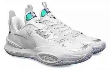 Glare x LiNing 10 WeE Are 1