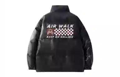 Airwalk LogoPU