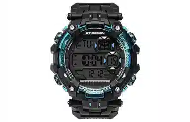 GT DESIGN 100 GTS007