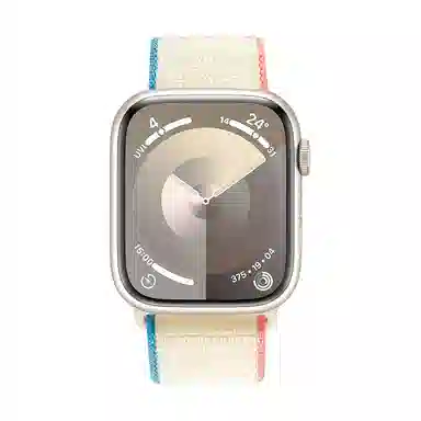 MQ Apple WatchiWatchS87SE 38-45mm
