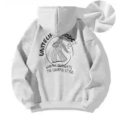 Unite Life HOODS logo