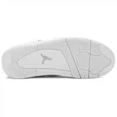Jordan Air Jordan 4 Retro Pure Money 2006
