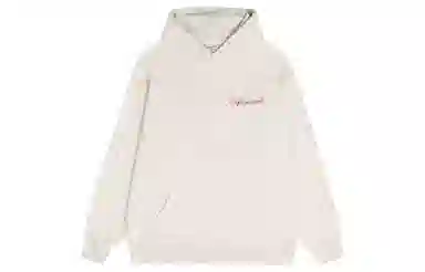 Atry Floral Logo Hoodie