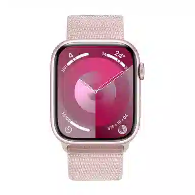 MQ Apple WatchiWatchS87SE 38-45mm