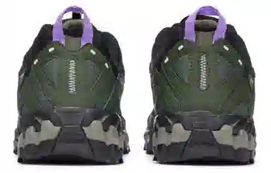 niko and ... x New Balance 610T