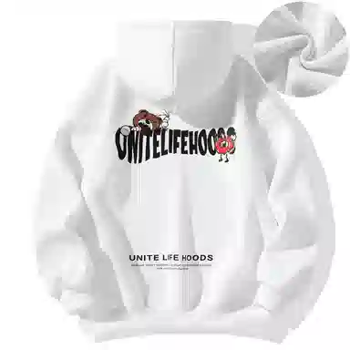 Unite Life HOODS