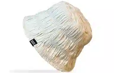 优幽兰 韩版显脸小 防风防寒大头围包头高级感加厚保暖冷帽小众休闲简约穿搭 聚酯纤维 渔夫帽 男女同款情侣款