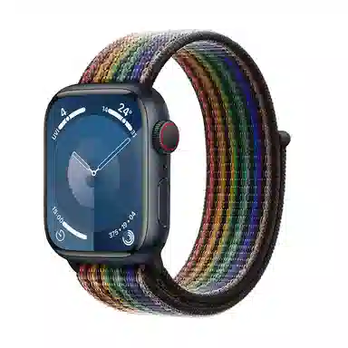 MQ iWatch S87SEUltra 38-45mm