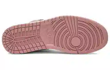 Jordan Air Jordan 1 Retro High Rust Pink