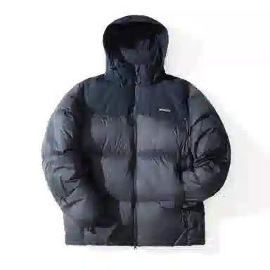 NOTHOMME Goout Winter Down Jacket