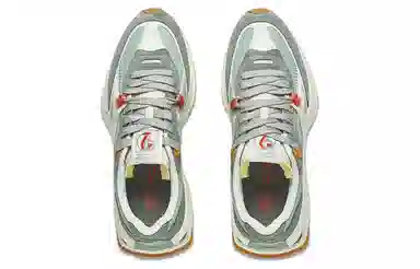 LiNing 92 Shadow