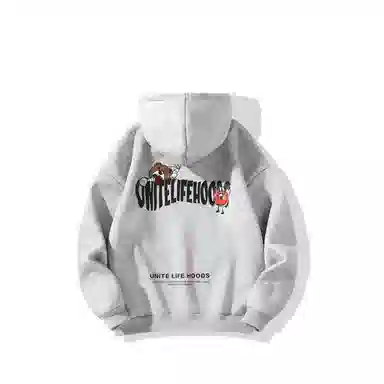 Unite Life HOODS