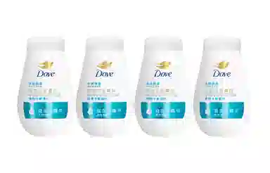 Dove 160ml