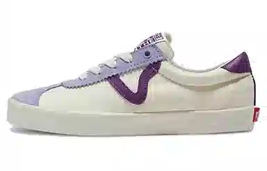 Vans Sport Low