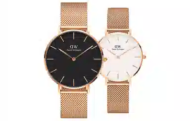 Daniel Wellington PETITEDanielWellington 36mm W303W163