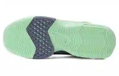 Nike LeBron Witness VIII Green