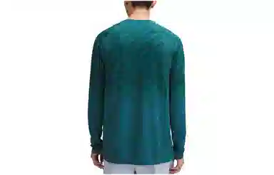 lululemon Metal Vent Tech Long-Sleeve Shirt T