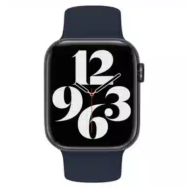 MQ Apple Watch 38-45mm