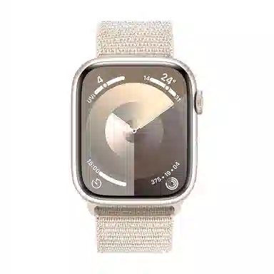 MQ Apple WatchiWatchS87SE 38-45mm