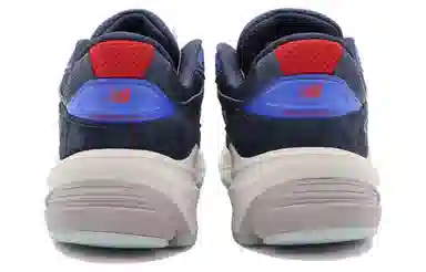 KITH x New Balance 990 V6 Black Blue