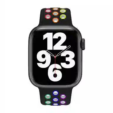 MQ Apple Watch 38-45mm