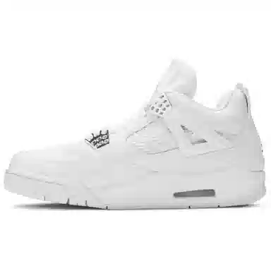 Jordan Air Jordan 4 Retro Pure Money 2006